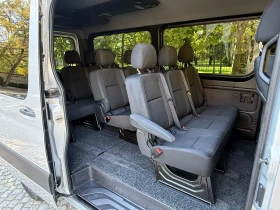 Mercedes-Benz Sprinter 319 3.0CDI V6, снимка 14