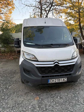 Citroen Jumper, снимка 6