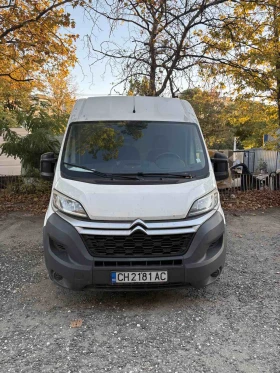Citroen Jumper, снимка 1