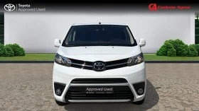 Toyota Proace    801   | Mobile.bg    8