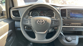 Toyota Proace, снимка 17