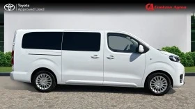 Обява за продажба на Toyota Proace Месечна вноска от 801лв с ДДС ~74 990 лв. - изображение 4