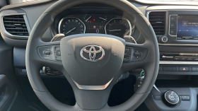 Toyota Proace, снимка 11