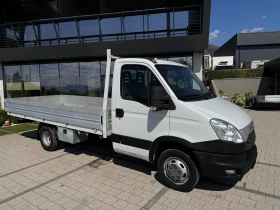 Iveco Daily 35C15 3.5т. 4.16м. Клима , снимка 2