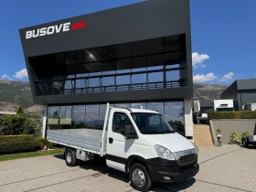 Iveco Daily 35C15 3.5т. 4.16м. Клима , снимка 1