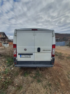 Fiat Ducato 2300, снимка 3