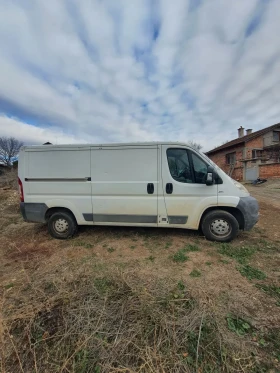 Fiat Ducato 2300, снимка 1