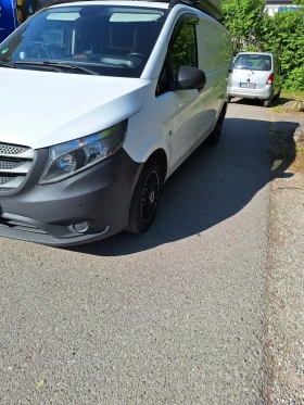 Mercedes-Benz Vito | Mobile.bg    2