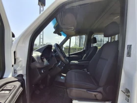 Обява за продажба на Mercedes-Benz Sprinter 317 DOKA 4X2 4325 ~79 800 лв. - изображение 5