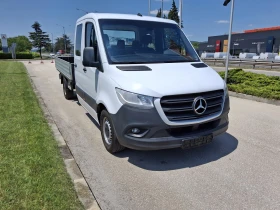 Обява за продажба на Mercedes-Benz Sprinter 317 DOKA 4X2 4325 ~79 800 лв. - изображение 2
