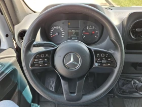 Обява за продажба на Mercedes-Benz Sprinter 317 DOKA 4X2 4325 ~79 800 лв. - изображение 9