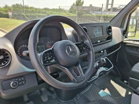 Обява за продажба на Mercedes-Benz Sprinter 317 DOKA 4X2 4325 ~79 800 лв. - изображение 10