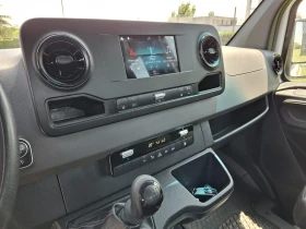 Обява за продажба на Mercedes-Benz Sprinter 317 DOKA 4X2 4325 ~79 800 лв. - изображение 11