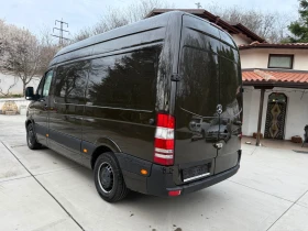 Mercedes-Benz Sprinter 311 83 000км. | Auto.bg — изображение 2