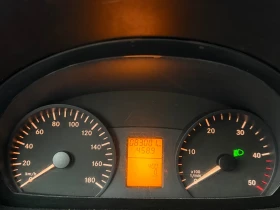 Mercedes-Benz Sprinter 311 83 000км. | Auto.bg — изображение 6