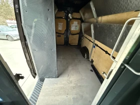 Mercedes-Benz Sprinter 311 83 000км. | Auto.bg — изображение 10