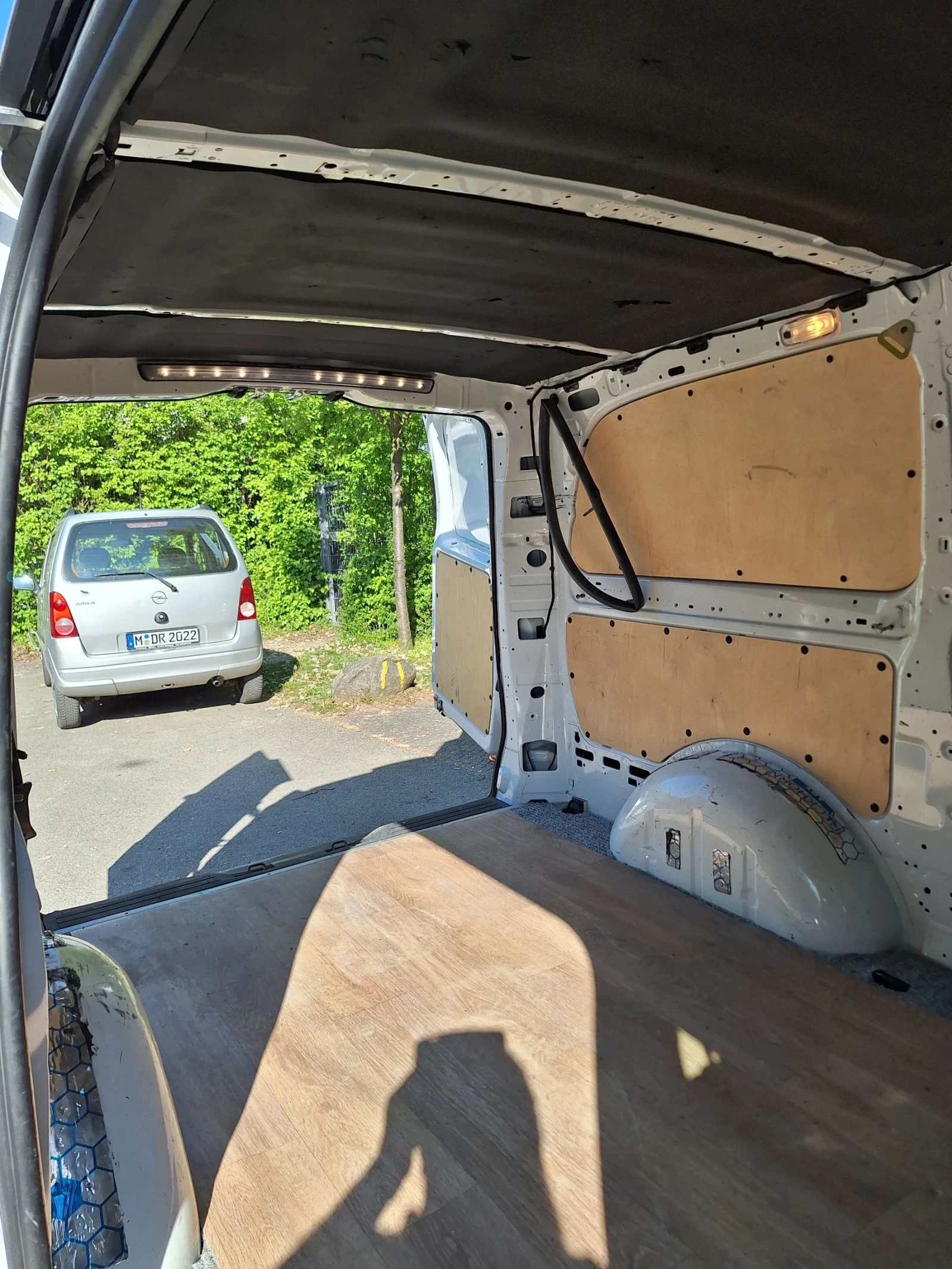 Mercedes-Benz Vito  - изображение 5