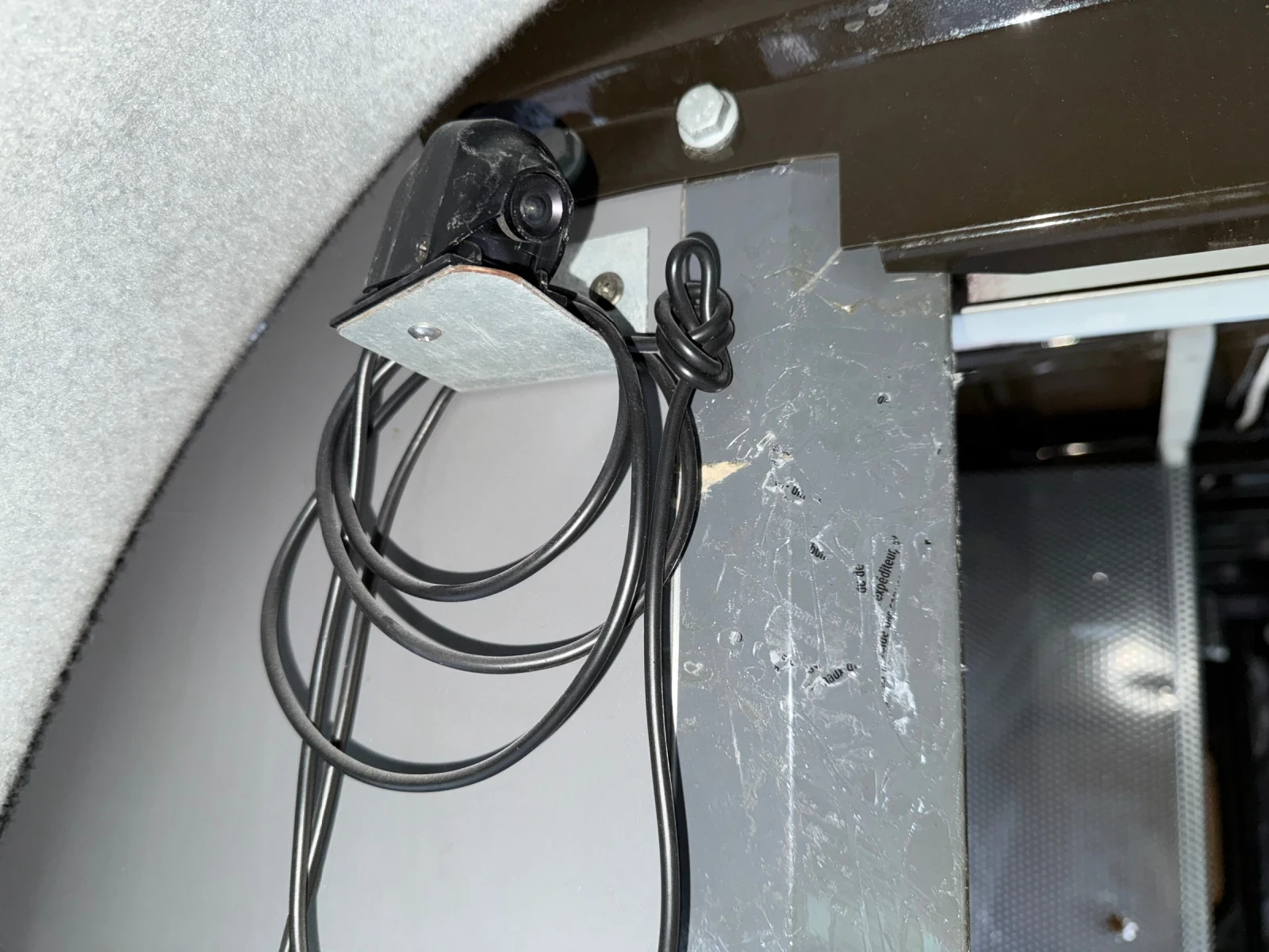 Mercedes-Benz Sprinter 311 83 000км., снимка 7 - Бусове и автобуси - 53916507