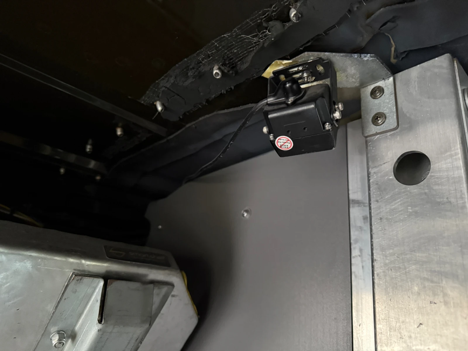 Mercedes-Benz Sprinter 311 83 000км., снимка 14 - Бусове и автобуси - 53916507