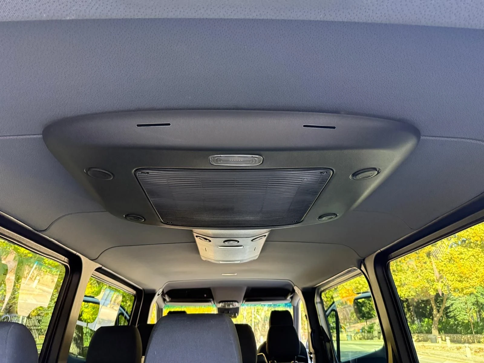 Mercedes-Benz Sprinter 319 3.0CDI V6 | Mobile.bg � ����������� 17