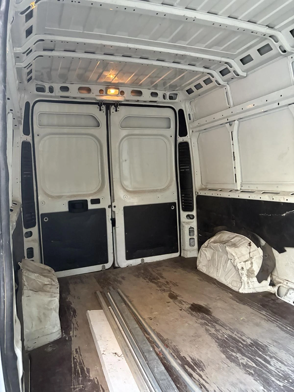 Citroen Jumper, снимка 4 - Бусове и автобуси - 56556983