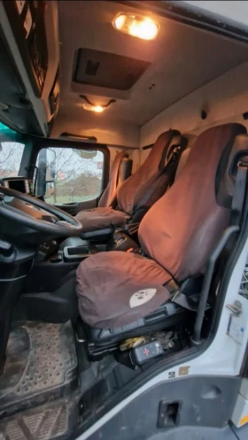 Mercedes-Benz Arocs 2636 6x2(4x4) СМЕТОВОЗ НАЛИЧЕН В БГ, снимка 9