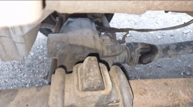 Mercedes-Benz Arocs 2636 6x2(4x4) СМЕТОВОЗ НАЛИЧЕН В БГ, снимка 8