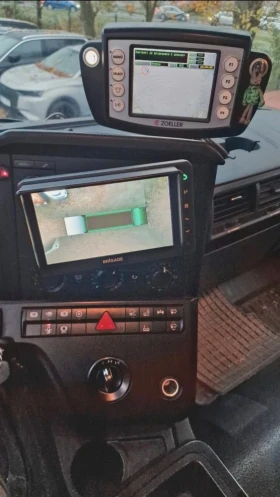 Mercedes-Benz Arocs 2636 6x2(4x4) СМЕТОВОЗ НАЛИЧЕН В БГ, снимка 10