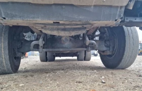 Mercedes-Benz Arocs 2636 6x2(4x4) СМЕТОВОЗ НАЛИЧЕН В БГ, снимка 7