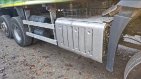 Mercedes-Benz Arocs 2636 6x2(4x4) СМЕТОВОЗ НАЛИЧЕН В БГ, снимка 6