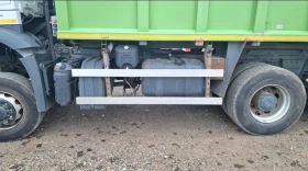 Mercedes-Benz Arocs 2636 6x2(4x4) СМЕТОВОЗ НАЛИЧЕН В БГ, снимка 5