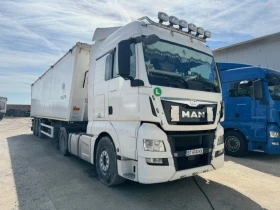  Man Tgx