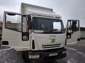 Iveco Eurocargo 130E28, снимка 2