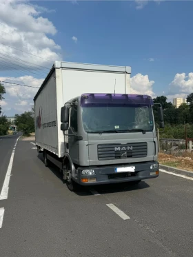 Обява за продажба на Man Tgl 6 броя нови гуми ~22 500 лв. - изображение 1