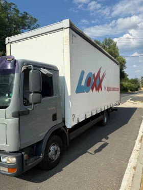 Обява за продажба на Man Tgl 6 броя нови гуми ~22 500 лв. - изображение 8