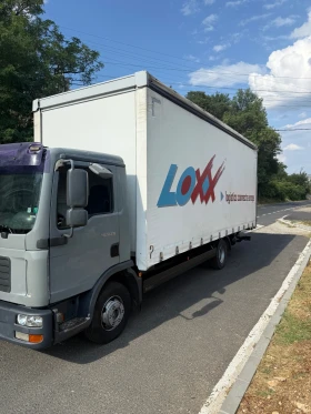 Обява за продажба на Man Tgl 6 броя нови гуми ~22 500 лв. - изображение 2