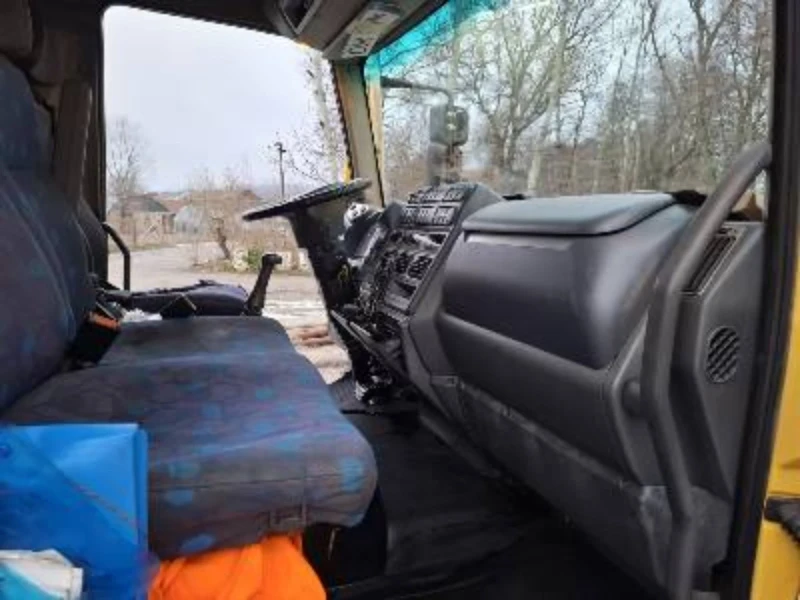 Iveco Eurocargo 130E28, снимка 9 - Камиони - 48739666