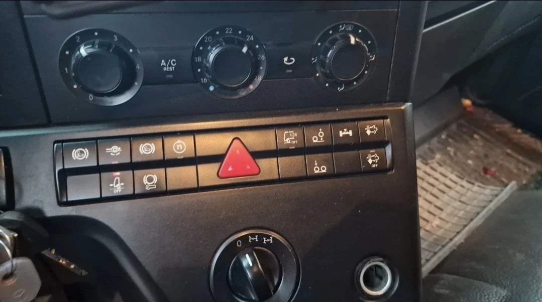 Mercedes-Benz Arocs 2636 6x2(4x4) �������� ������� � �� | Mobile.bg � ����������� 12