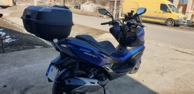 Kymco Xciting S400i, снимка 17