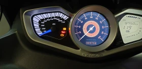 Kymco Xciting S400i, снимка 13
