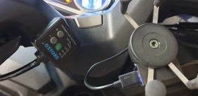 Kymco Xciting S400i, снимка 16