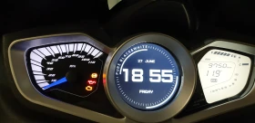 Kymco Xciting S400i, снимка 14