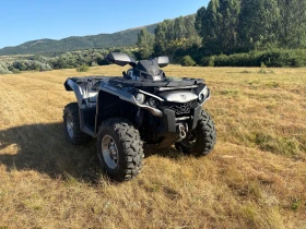 Can-Am Outlander 1000X, снимка 6