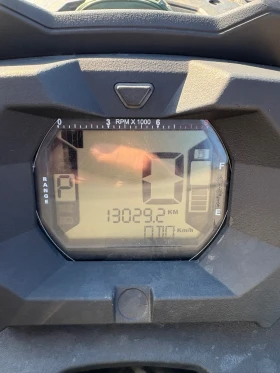 Can-Am Outlander 1000X, снимка 7