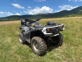 Can-Am Outlander 1000X, снимка 5