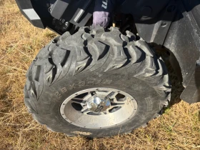 Can-Am Outlander 1000X, снимка 8