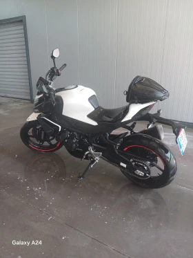 Cfmoto 400NK 450NK, снимка 5