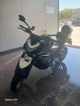 Cfmoto 400NK 450NK, снимка 4