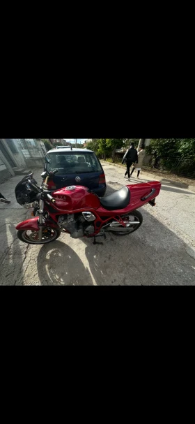 Suzuki Bandit, снимка 4