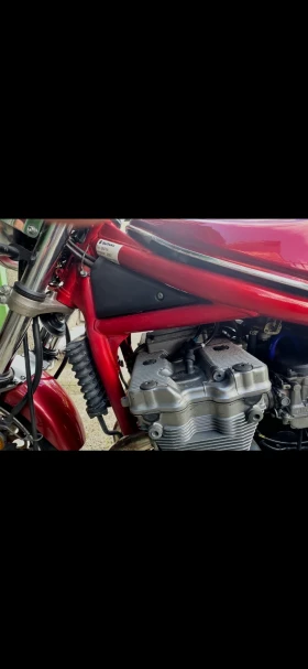 Suzuki Bandit, снимка 7